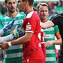 23.10.2016 SV Werder Bremen U23 - FC Rot-Weiss Erfurt 1-0_23